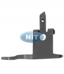 Spare Parts for STOLL Machines Stitch pressers Apparats & Needle Breakage Switches Set-out Plate on the Right (Sağ) (Kartal) E3 