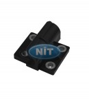 Shima Seiki Spare Parts  Solenoids , Bobbins,Motors & Sensors Set-Up Guide Plate SSG 122
