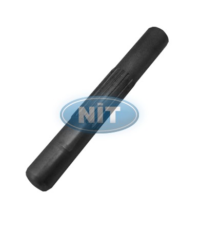 Setting Pin E3 (4x30)  - Spare Parts for STOLL Machines Stitch pressers Apparats & Needle Breakage Switches 