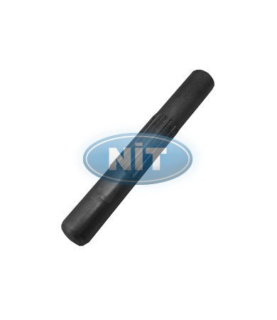 Setting Pin  E5/16 (4x24) - Spare Parts for STOLL Machines Stitch pressers Apparats & Needle Breakage Switches 