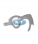Shima Seiki Spare Parts  Sinkers, Sinker springs,Yarn guides &Needle detecting plates Sinker 3G CS