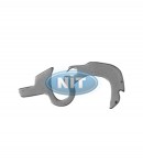 Shima Seiki Spare Parts  Sinkers, Sinker springs,Yarn guides &Needle detecting plates Sinker 7G S 