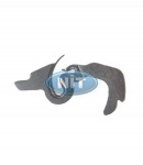 Shima Seiki Spare Parts  Sinkers, Sinker springs,Yarn guides &Needle detecting plates Sinker 7G SV
