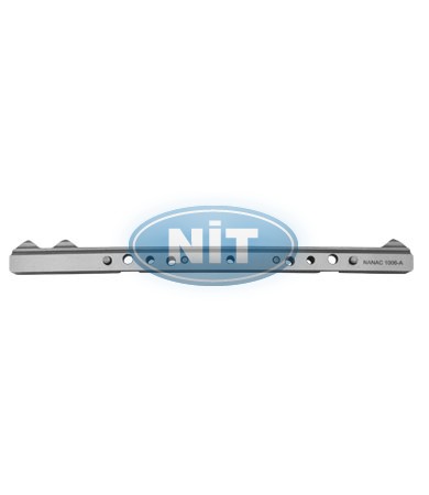 Sinker Cam 5G (L) - Shima Seiki Spare Parts  Cams 