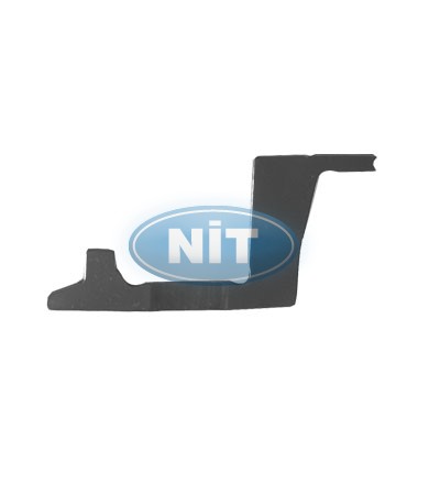 Иглы для Перчаточных Машин 10G LB (70.43L) - Иглы и Джеки Иглы для Перчаточных Мaш. 