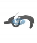 Shima Seiki Spare Parts  Sinkers, Sinker springs,Yarn guides &Needle detecting plates Sinker Wih Spring 8G S
