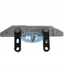 Spare Parts for STOLL Machines Stitch pressers Apparats & Needle Breakage Switches Slide on the Right Complate E3  (R) 