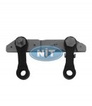 Spare Parts for STOLL Machines Stitch pressers Apparats & Needle Breakage Switches Slide on the Rigth Complate  E10  (R) 