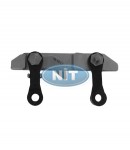 Spare Parts for STOLL Machines Stitch pressers Apparats & Needle Breakage Switches Slider on the Left complete E16/18 (L)