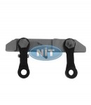 Spare Parts for STOLL Machines Stitch pressers Apparats & Needle Breakage Switches Slider on the Right complete E9.2 E16/18 (R)