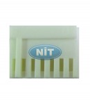 NIT Electronics Electronic Components Socket for Actuator Cable  