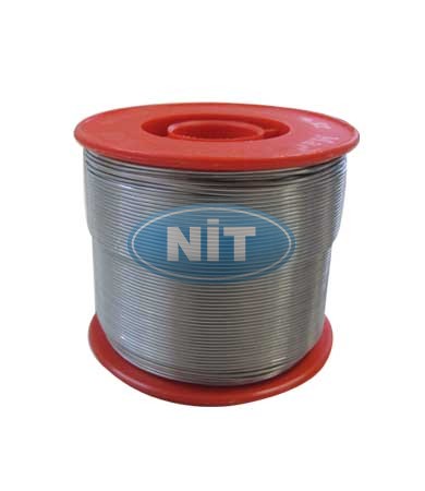 Solder Wire  - Spare Parts for STEIGER,PROTTI Machines & Other Spare Parts Accessories 