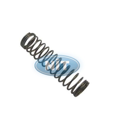 Spring SSG 122 - Shima Seiki Spare Parts  Screws, Pins, Springs & Eyelets 