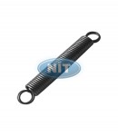 Spare Parts for STOLL Machines Screws, Pins, Brushes & Eyelets Spring 