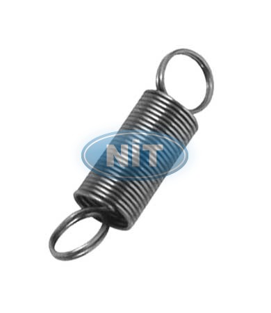 Spring  - Shima Seiki Spare Parts  Take down rollers & Accessories 