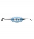 Spare Parts for STEIGER,PROTTI Machines & Other Spare Parts STEIGER Spare Parts Staiger Needle 5G