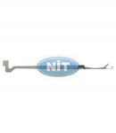Spare Parts for STEIGER,PROTTI Machines & Other Spare Parts STEIGER Spare Parts Staiger Needle 7G