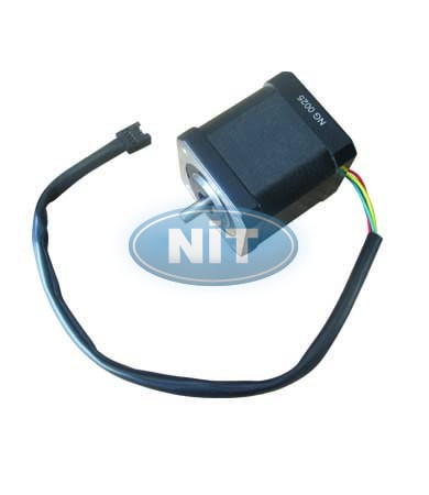 Step Motor CIXING  (H:48 mm) - Spare Parts for STEIGER,PROTTI Machines & Other Spare Parts Spare Parts for CHINA Machines 