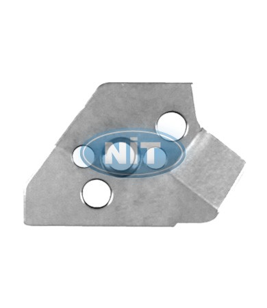 Stitch Cam Cutted 7G FF - Shima Seiki Spare Parts  Cams 