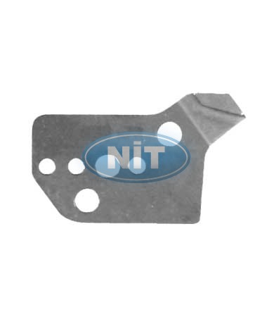 Stitch Cam Guide 7/14G S (R) - Shima Seiki Spare Parts  Cams 