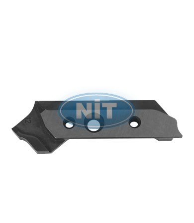 Stitch Cam on the Left HP  E10/14 (L) - Spare Parts for STOLL Machines Cams 