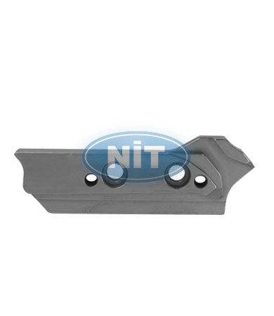 Stitch Cam on the Left KF E5 ( L ) - Spare Parts for STOLL Machines Cams 
