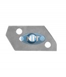 Запасные части для Шима Сейки Машин Клинья Клинья для  Shima Seiki 12G (R)