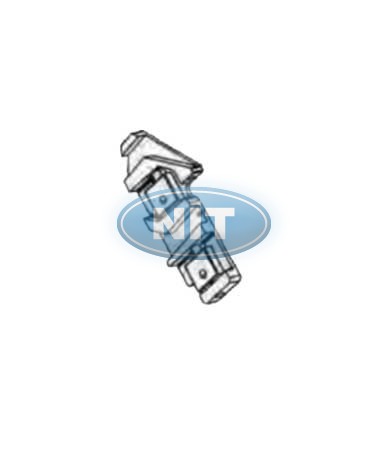 Stitch Forming Cam Complete  E3-4 - Spare Parts for STOLL Machines Cams 