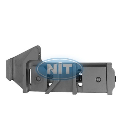 Stitch Forming Cam on the Right Complete E5/10 (R) - Spare Parts for STOLL Machines Cams 