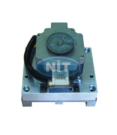 Stitch Motor for Complete HP - Spare Parts for STOLL Machines Stitch Motors & Gears 