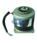Spare Parts for STOLL Machines Stitch Motors & Gears Stitch Motor for Stoll (Only Motor) 