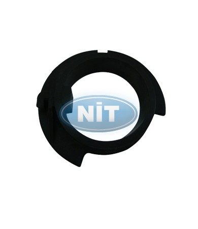 Stop Ring on the Left (L) - Spare Parts for STOLL Machines Take Down Rollers & Parts 