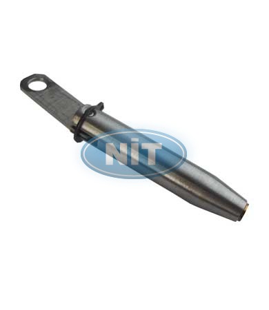 Stopping Pawl Coil Sharft  - Shima Seiki Spare Parts  Tensions & Covers 