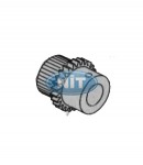 Shima Seiki Spare Parts  Gears, Belts & Bearings Sub-Roller Gear Pulley Set 