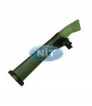 Spare Parts for STOLL Machines Accessories Suction Tube Complete E10/14 HP