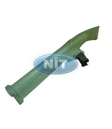 Suction Tube Complete E16/18 HP - Spare Parts for STOLL Machines Accessories 