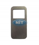 Spare Parts for STEIGER,PROTTI Machines & Other Spare Parts Accessories  Switch Key of Front Cover  For Technician NSSG