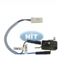 Spare Parts for STOLL Machines Solenoids,Bobbins,Sensors & Memory Card Readers Switch with Cable 
