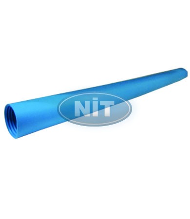 Take Down Roller  Mavi /Blue 68x4.7cm - Spare Parts for STEIGER,PROTTI Machines & Other Spare Parts STEIGER Spare Parts 