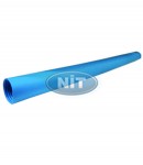 Spare Parts for STEIGER,PROTTI Machines & Other Spare Parts STEIGER Spare Parts Take Down Roller  Mavi /Blue 68x4.7cm