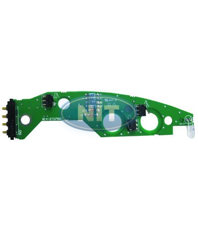 Tansion Card Board   - Shima Seiki Spare Parts  Tensions & Covers 