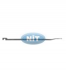 İğne & Platinler Tarak İğneleri Tarak İğnesi Sürgüsü 16/18G
