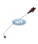 Spare Parts for STOLL Machines Screws, Pins, Brushes & Eyelets Tension Arm Pre-Asambled  E10-18/6.2/7.2/8.2