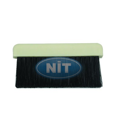 Tiktak Braider MC Brush  - Shima Seiki Spare Parts  Brushes 