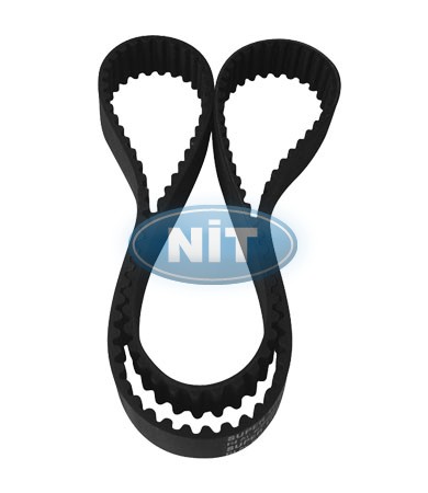 Timing Belt NSES  NSES 122 3G CS Vertical - Shima Seiki Spare Parts  Gears, Belts & Bearings 