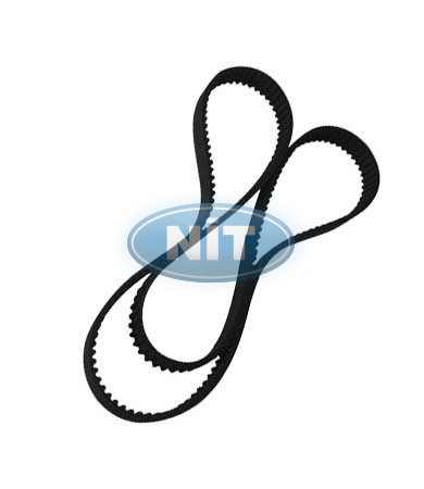 Timing Belt - Right  SES 122 - SSG 122 - SIG 123 (R - Shima Seiki Spare Parts  Gears, Belts & Bearings 