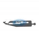 Spare Parts for STOLL Machines Yarn Holders & Yarn Cutters Tuck Needle on the Left E10/14 (L)