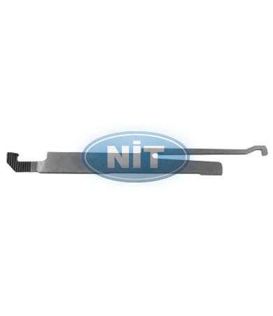 Tuck needle on the Left E3/4  (L) - Spare Parts for STOLL Machines Yarn Holders & Yarn Cutters 