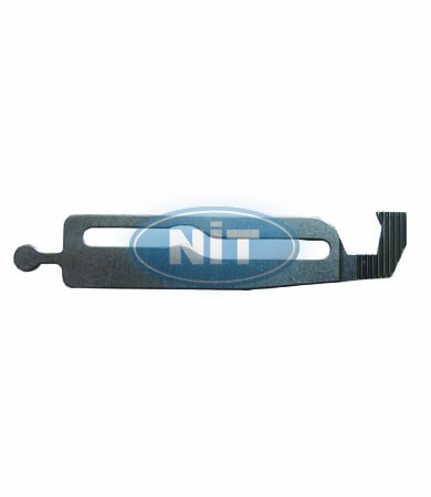 Tuck Needle on the Right  E 2,5.2+3,5.2( R ) - Spare Parts for STOLL Machines Yarn Holders & Yarn Cutters 