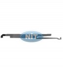 Spare Parts for STOLL Machines Yarn Holders & Yarn Cutters Tuck Needle on the Right  E3 - 4  (R)